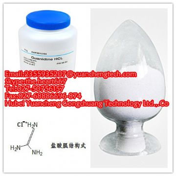 Guanidine Hydrochloride